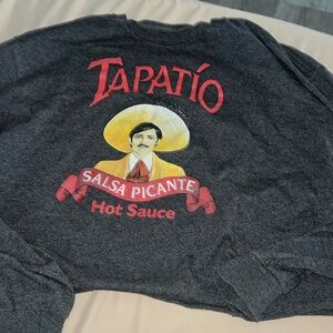 Tapatío Merch Crop
